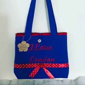 Bags for girls!